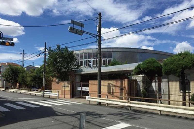 駅