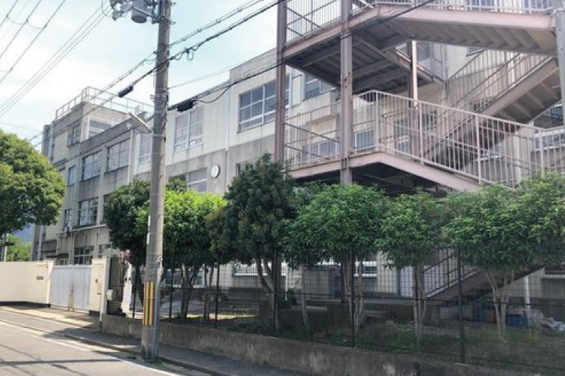 駅