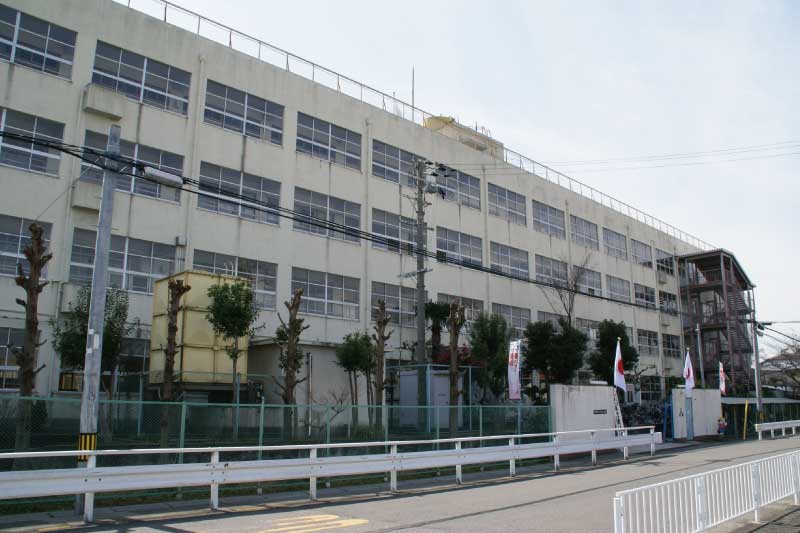 駅